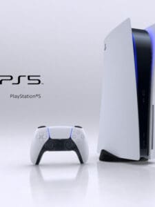 When did the ps5 come out