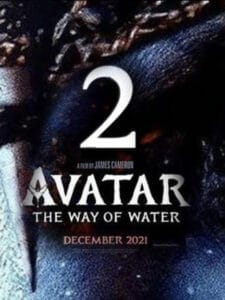 Avatar 2 trailers, Most successful film of all time