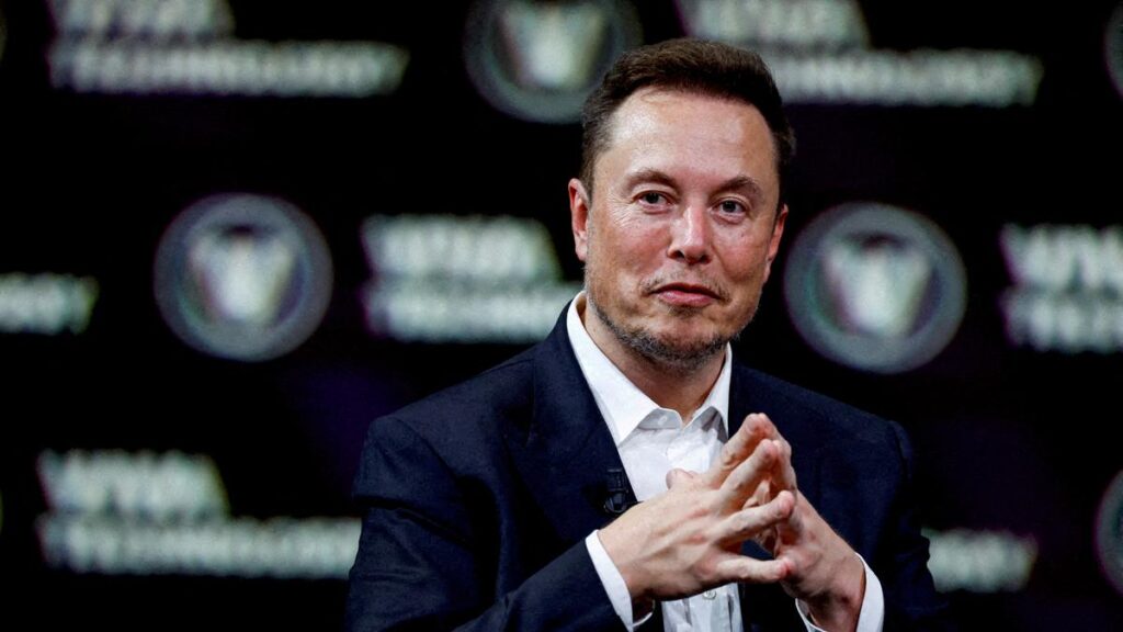 Elon Musk's Dismissal of Hybrids: