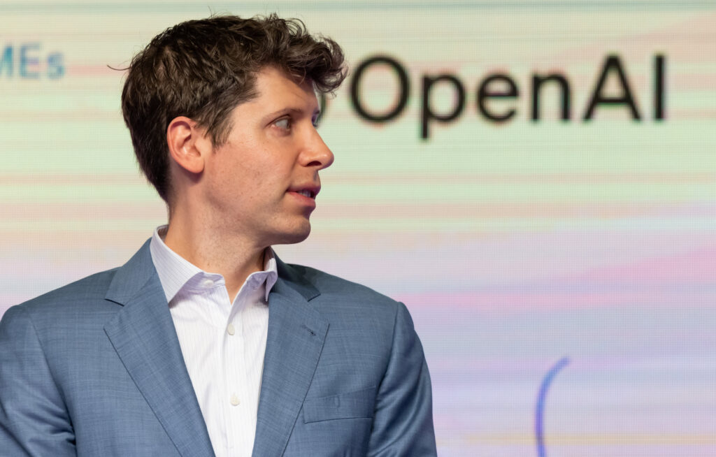 OpenAI's Resurgence: Sam Altman Returns as CEO and Microsoft Joins Board