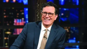 Stephen Colbert cancels Late Show