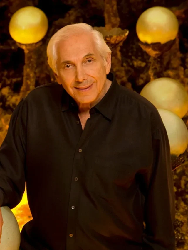 Marty Krofft’s TV Revolution! From Pufnstuf Magic to Lost Worlds, the Untold Story