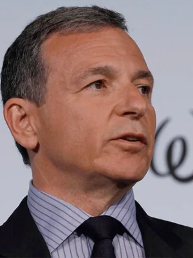 Disney CEO Bob Iger’s 2026 Exit: Vision, Challenges, and Corporate Resilience