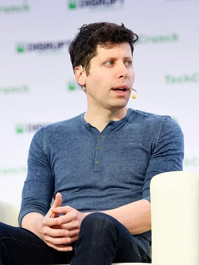 OpenAI’s Revival: Sam Altman Returns, Microsoft Joins Board – A Tech Saga Unveiled!