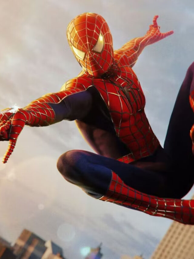 Tom Holland’s Spider-Man 4 Journey: Safeguarding Legacy in a Multiverse Marvel