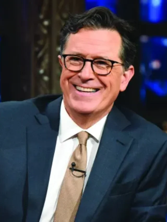 Behind the Curtain: Stephen Colbert’s Health Crisis Unveiled, ‘Late Show’ Episodes on Pause