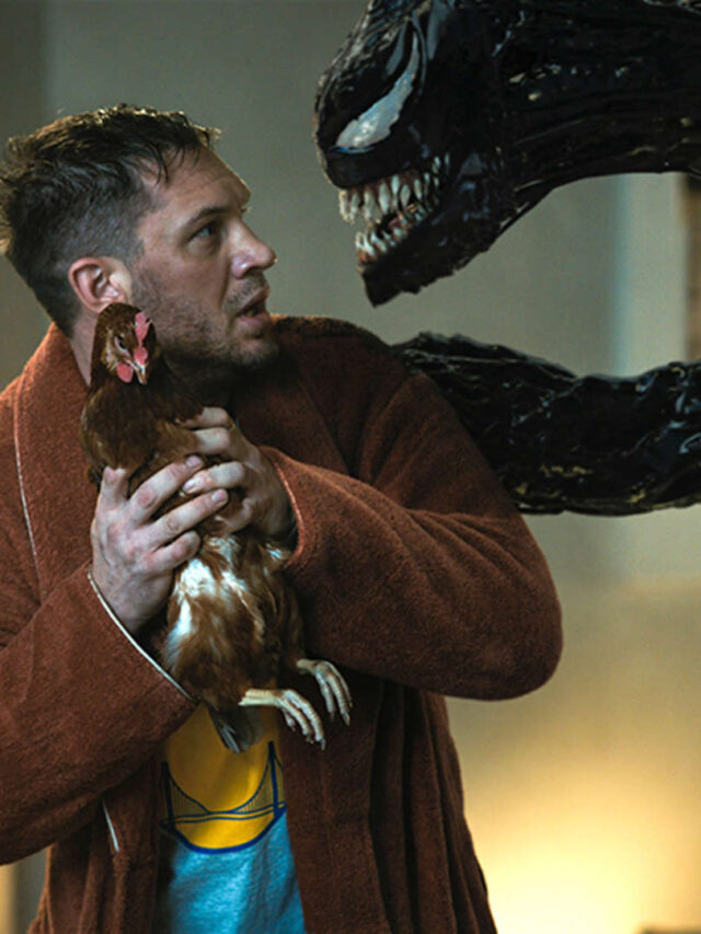 Tom Hardy Announces ‘Venom 3’ Production Resumes