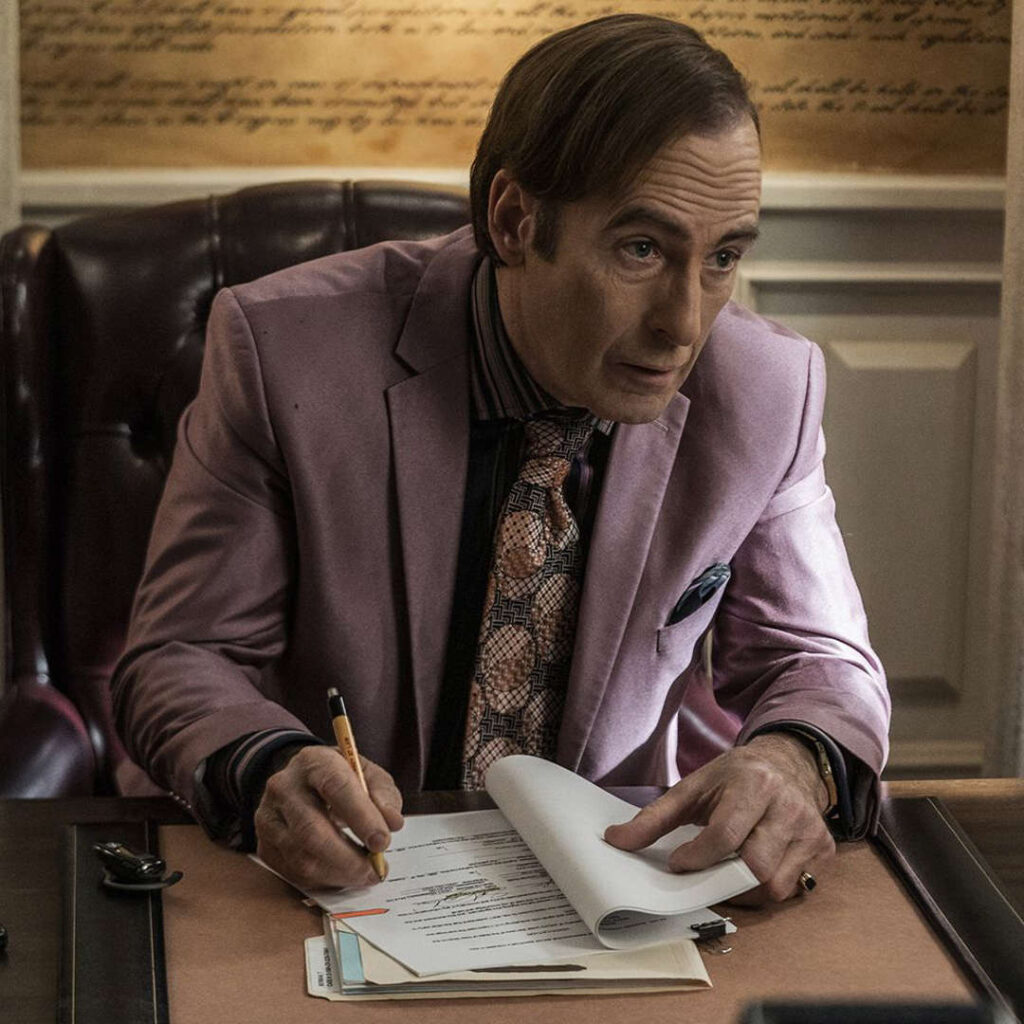 Better Call Saul