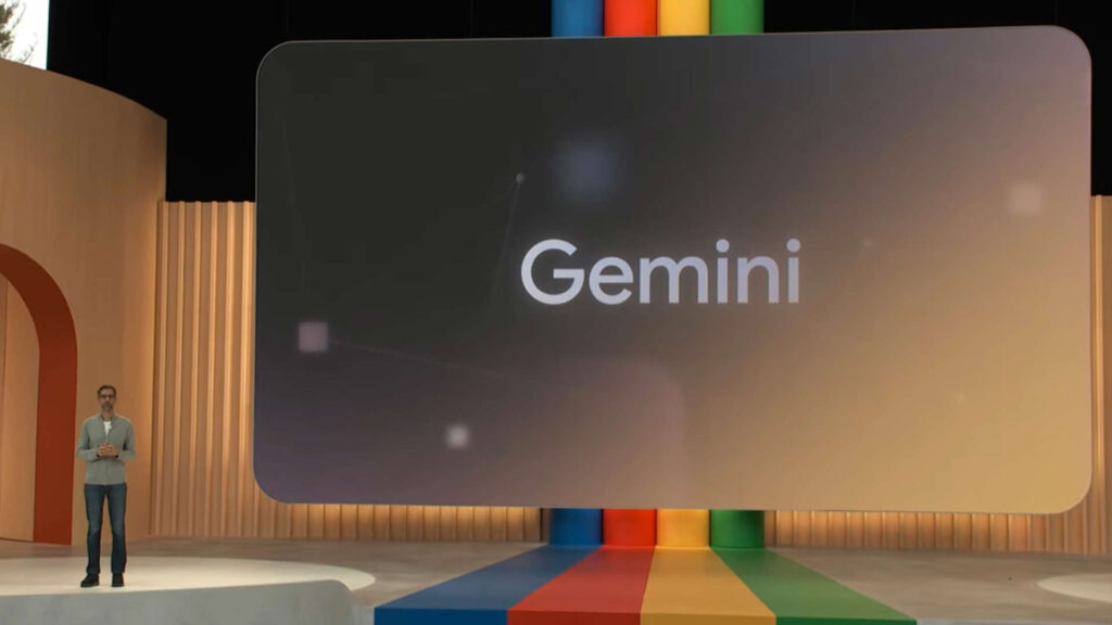 Google Gemini