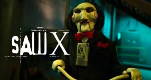 Saw XI, Horror franchise, Lionsgate, September 2024 release