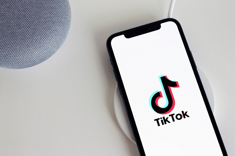 TikTok GoTo partnership