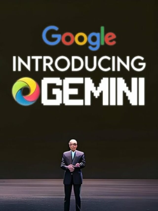 9 Surprising Facts About Google Gemini