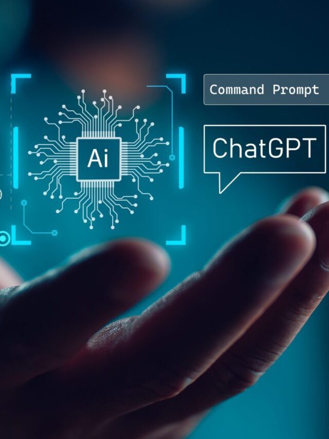 ChatGPT Unleashed: Meta’s Revelation and the Unforeseen AI Arms Race