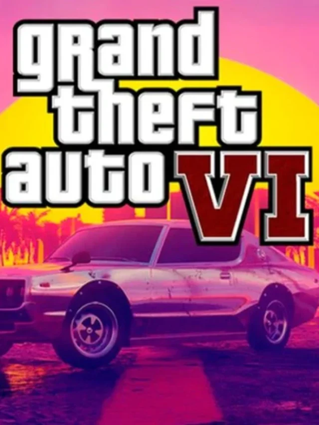 Breaking News: GTA 6 Release Date Revealed in Jaw-Dropping Leaked Trailer!