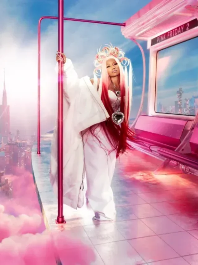 Nicki Minaj’s Pink Friday 2 Tour: Global Stops, VIP Experiences, and More!