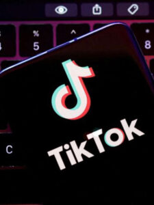 TikTok GoTo partnership