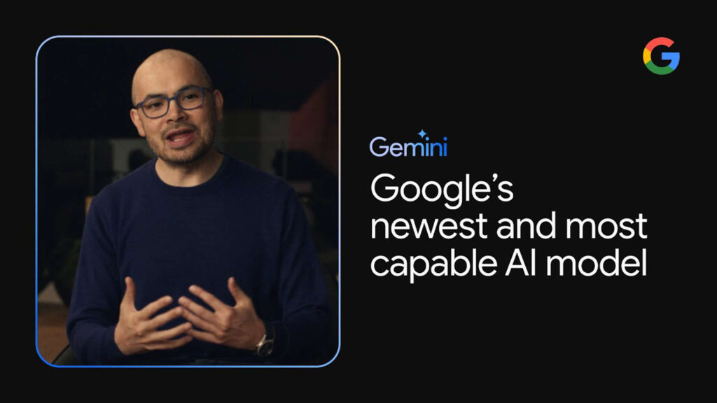 Google Gemini: Everything You Need to Know